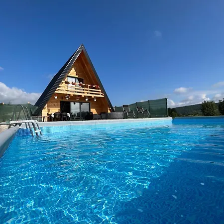 Kuca Za Odmor Villa Kovacevic Bihac Exterior photo