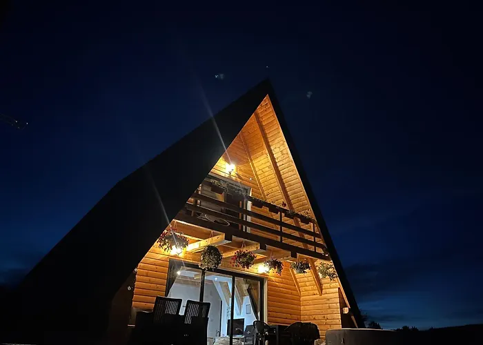 Kuca Za Odmor Villa Kovacevic