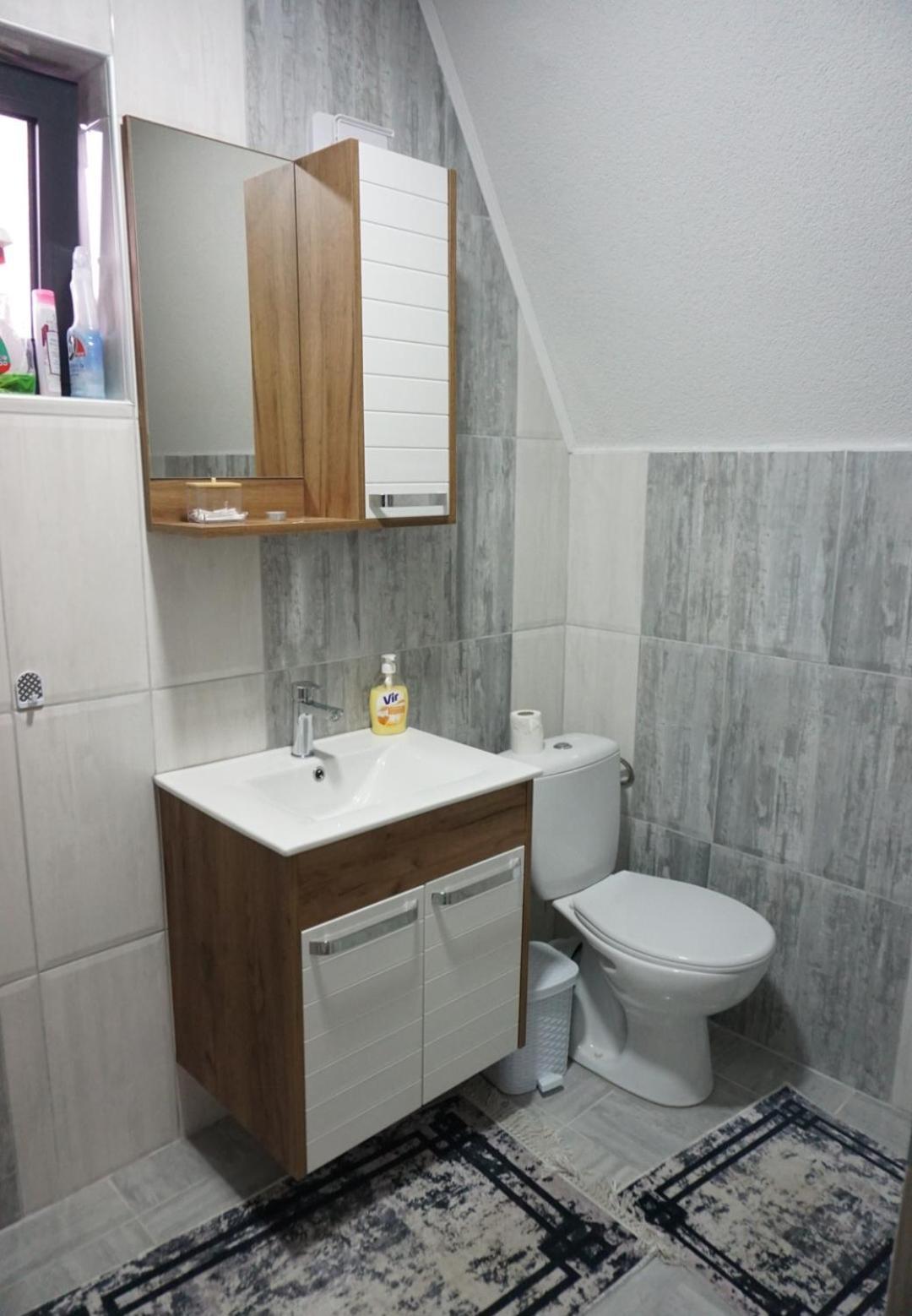 Kuca Za Odmor Kovacevic Bihać
