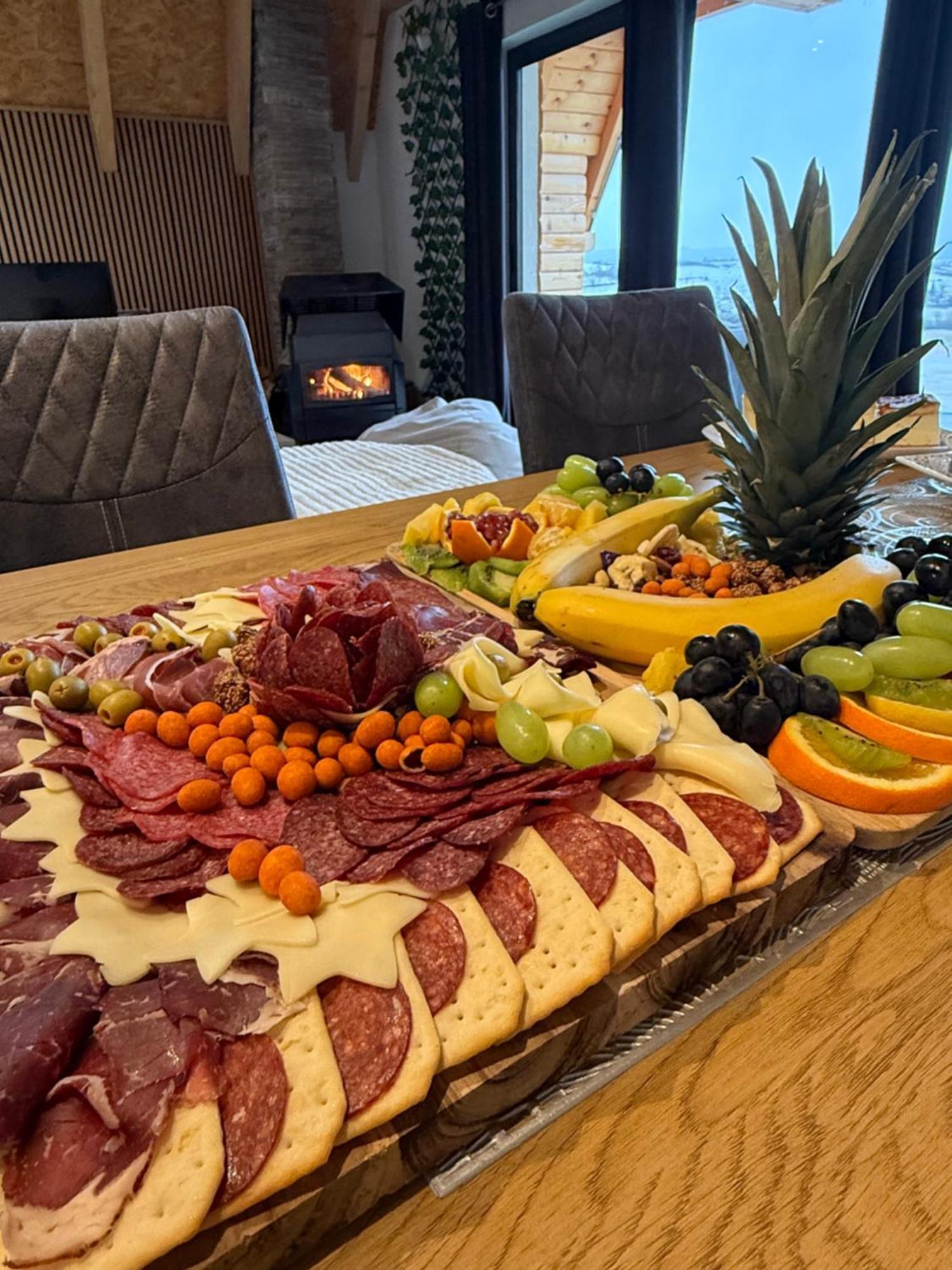 Kuca Za Odmor Kovacevic